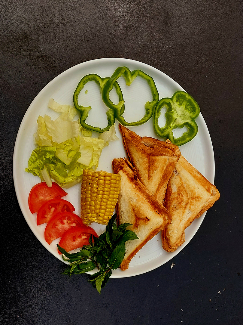 باغ مشهد