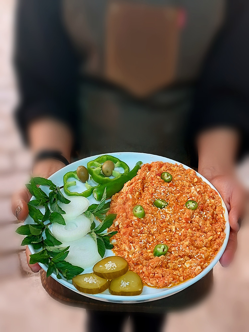 باغ مشهد